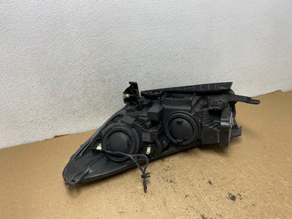 2017 - 2019 Ford Escape Right Passenger Side LED Headlight W/Module AG3245 DW7
