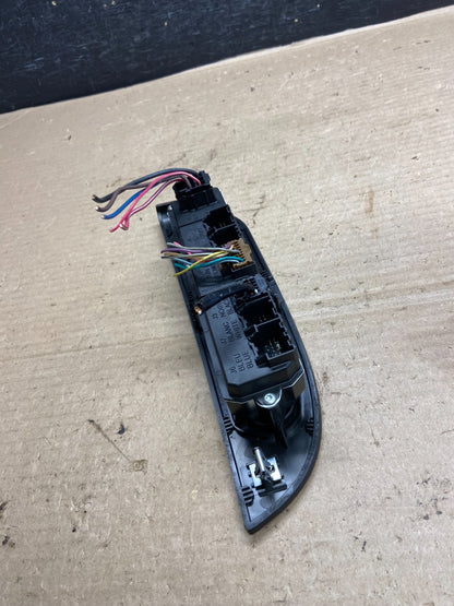 2007-2014 Cadillac Escalade Master Left Driver Power Window Switch AH3769 DG4