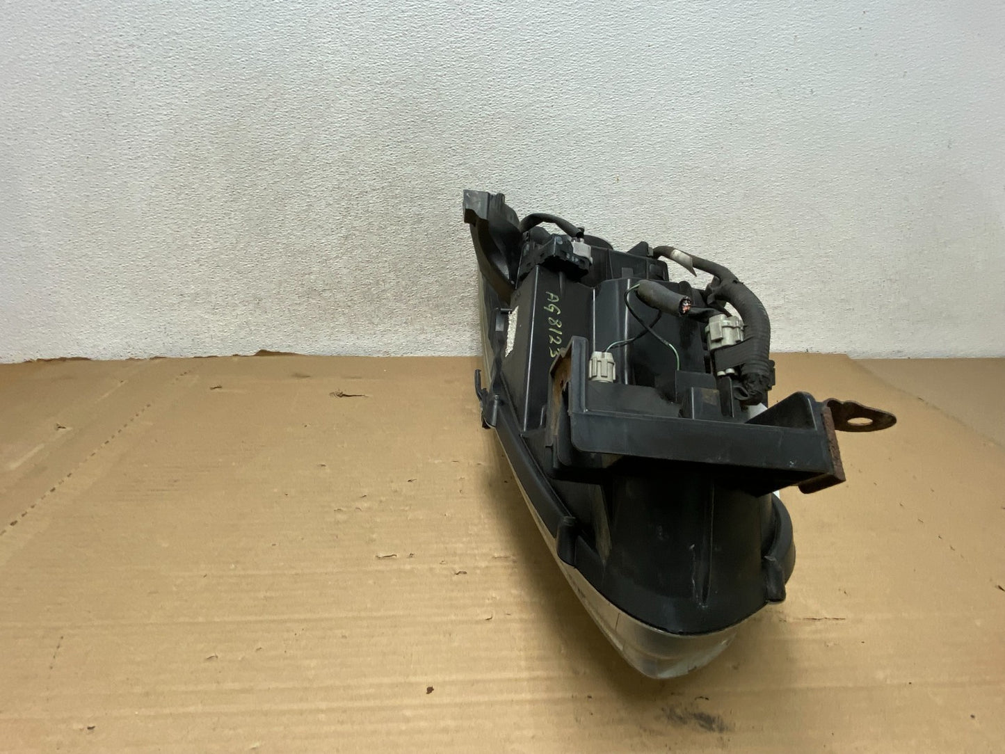2013-2015 Infiniti JX35 QX60 Right Passenger Side Xenon Headlight AG8123 DW9