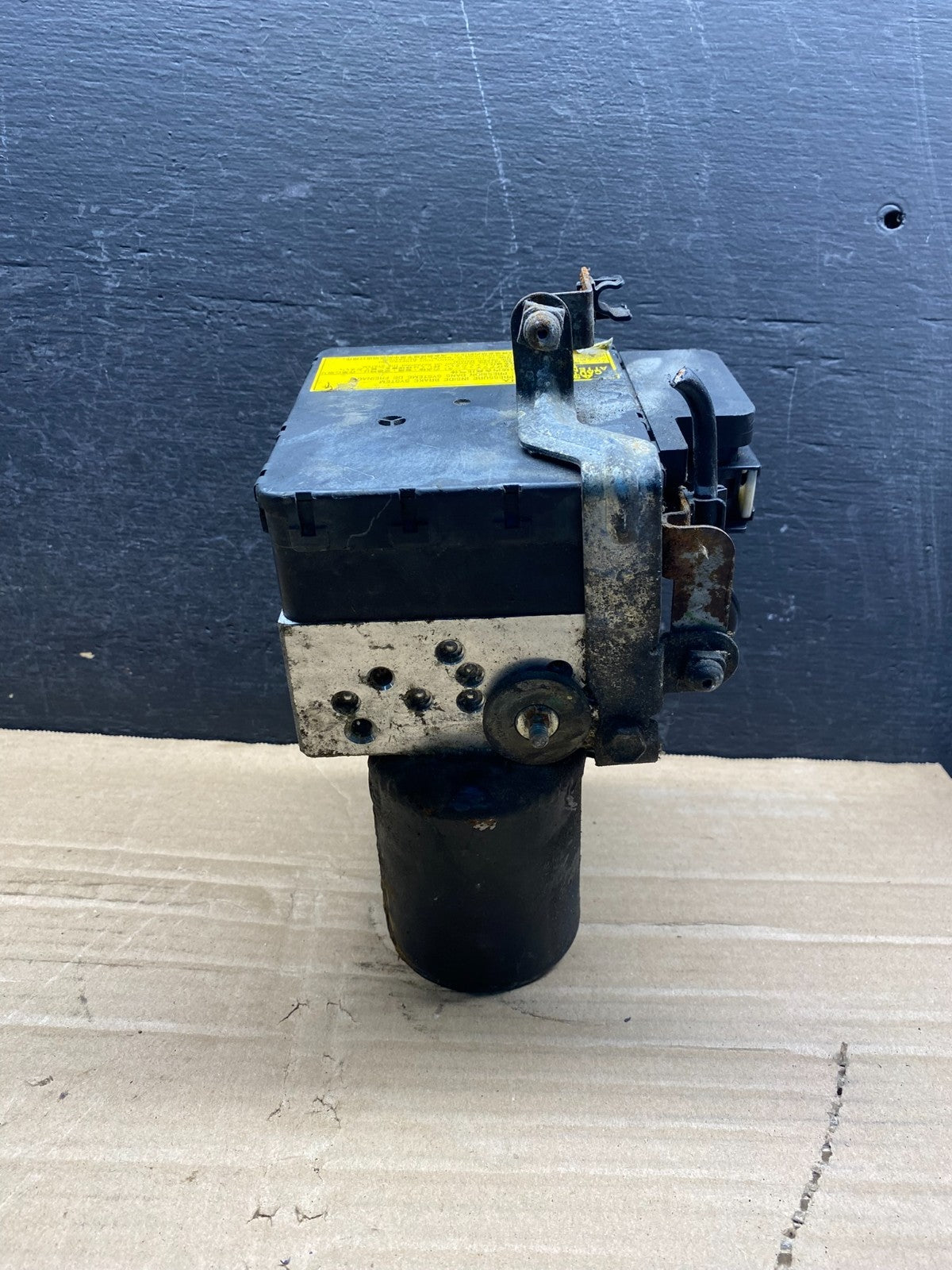 2004 - 2009 Toyota Prius ABS Brake Pump Anti Lock Module AF0034 DG3
