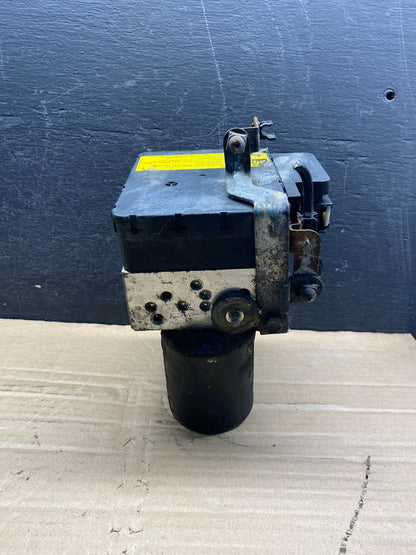2004 - 2009 Toyota Prius ABS Brake Pump Anti Lock Module AF0034 DG3