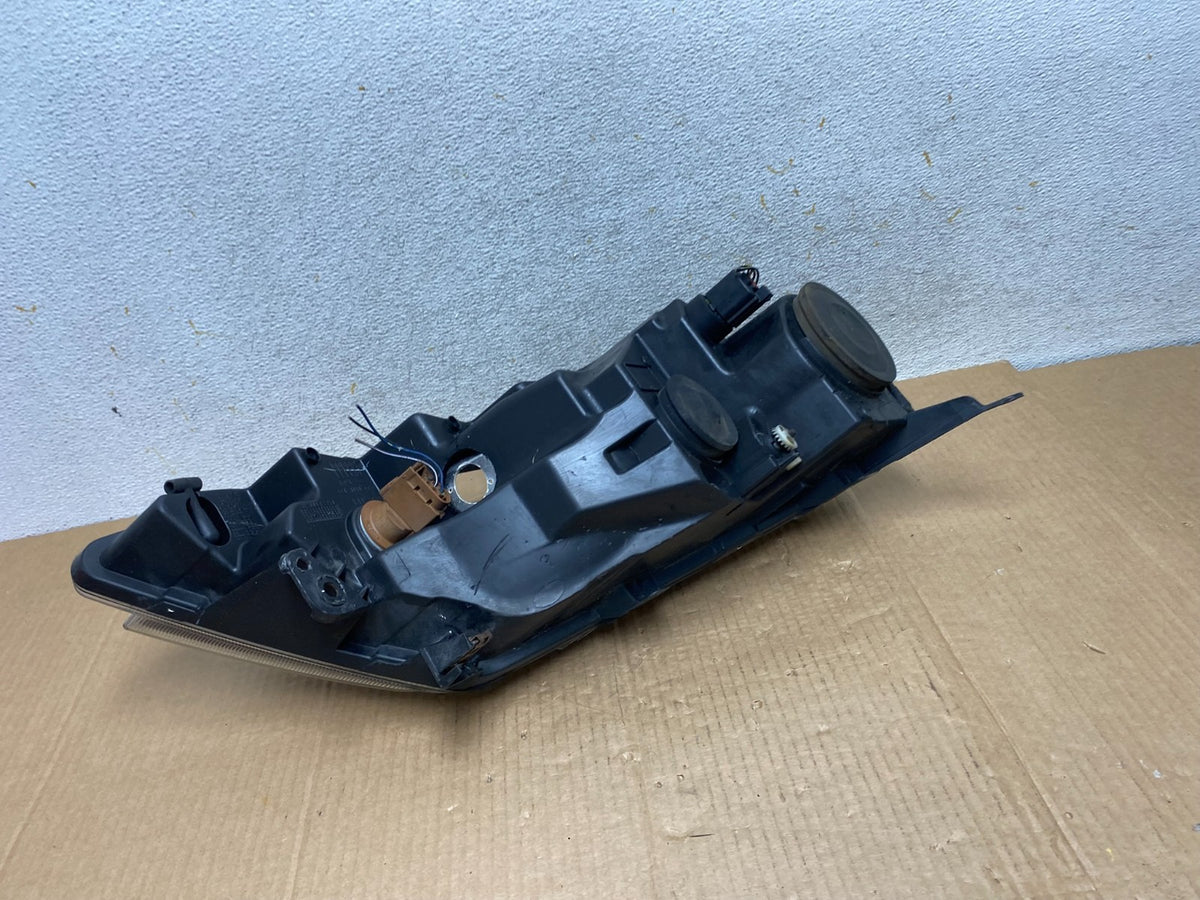 2010 2011 2012 Ford Fusion Left Driver LH Side Headlight Halogen AI5783 DW7