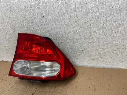 2009 2010 2011 Honda Civic Right Passenger Side Tail Light AH2970 LK2