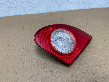 2003-2008 Toyota Corolla Inner Passenger Right RH Side Tail Light Oem AC1239 LK2