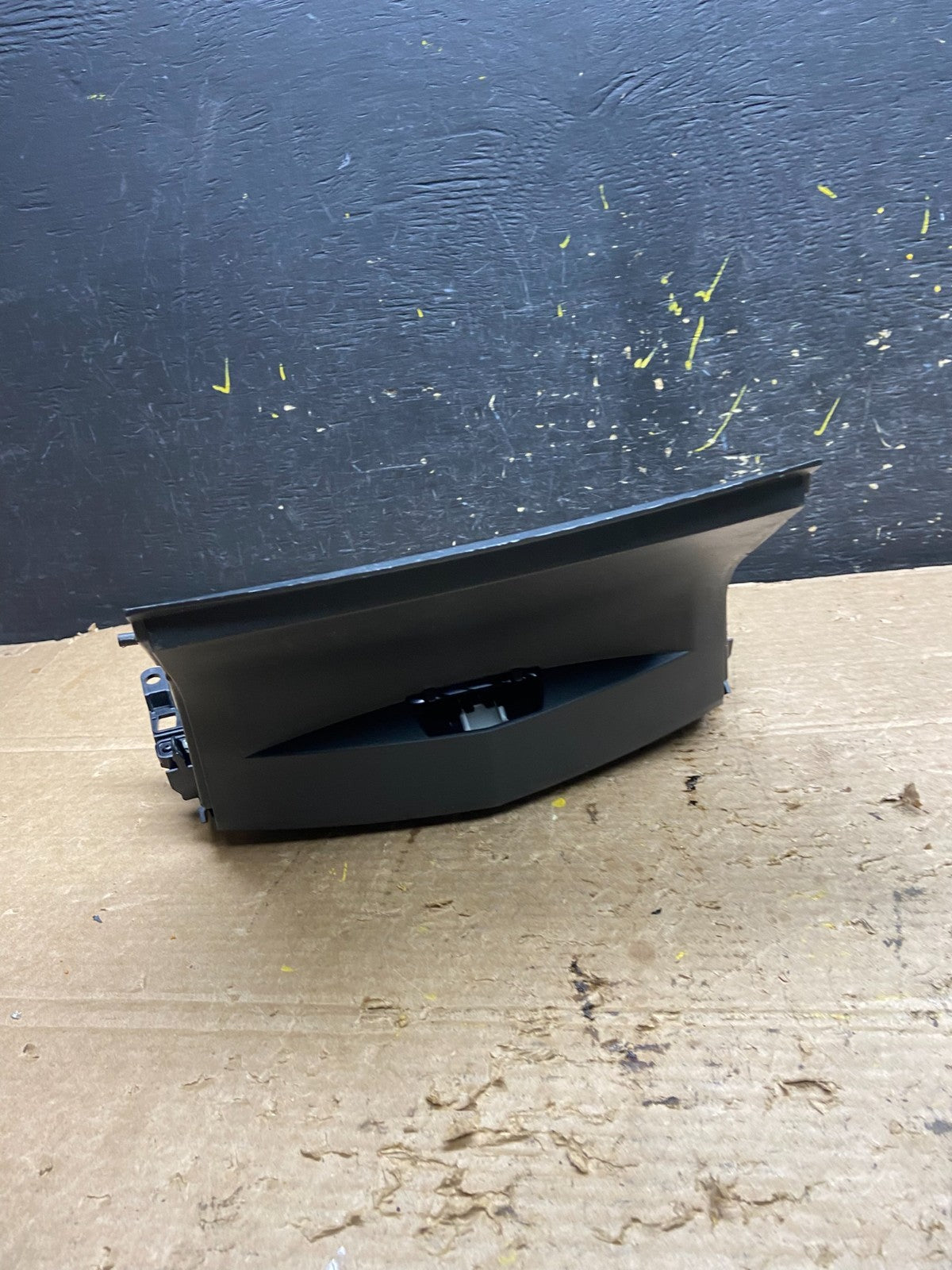 2013 2014 2015 Nissan Altima A/C Temperature Climate Control x1121 DG4