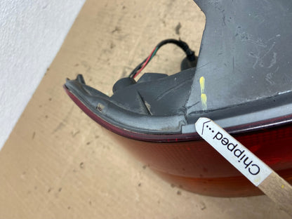 2002 2003 2004 Honda Odyssey Left Driver LH Side Tail Light AC0317 LK3