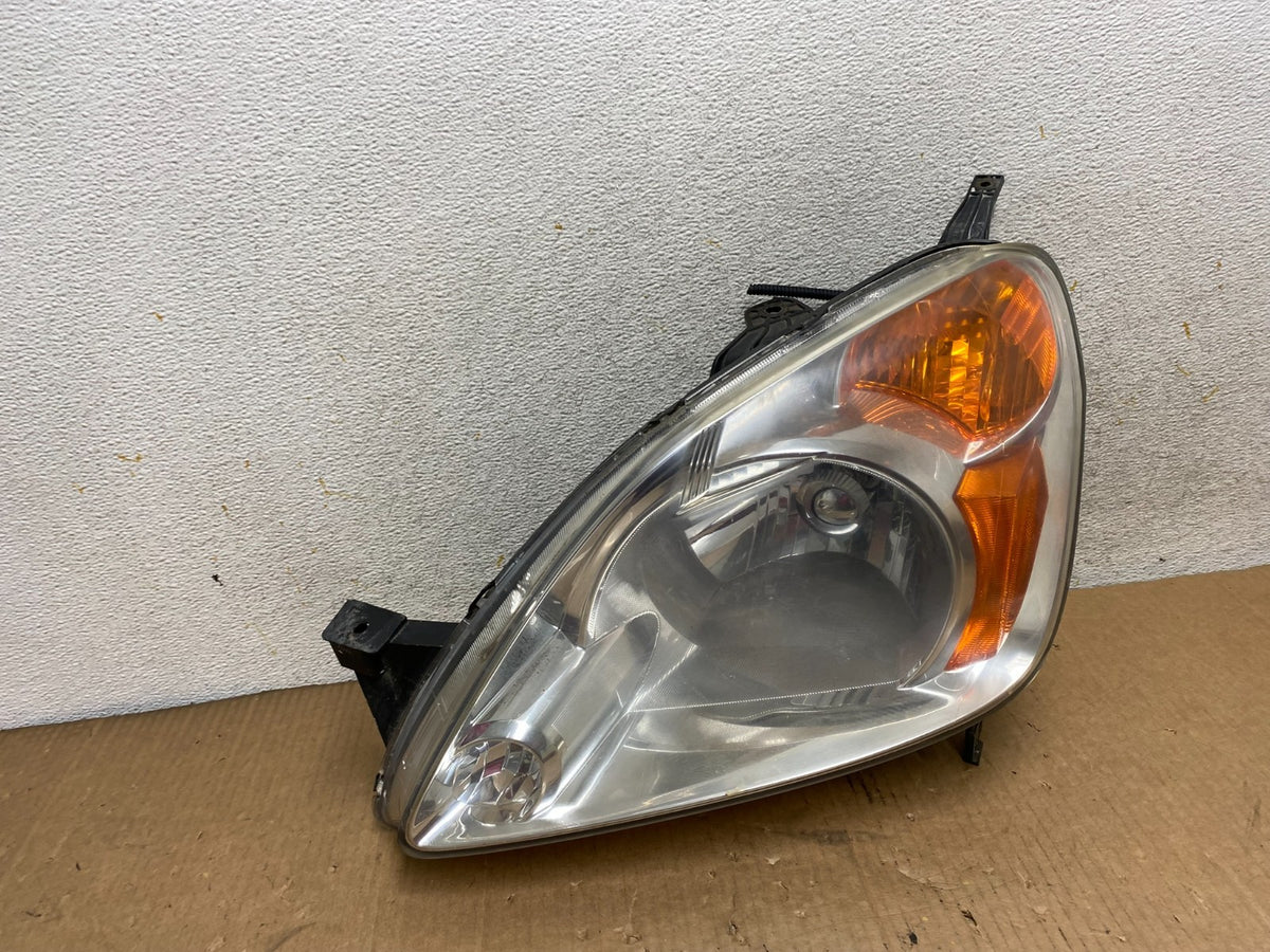 2002 to 2004 Honda Crv Cr-v Left Driver Halogen Headlight AI8809 DW0