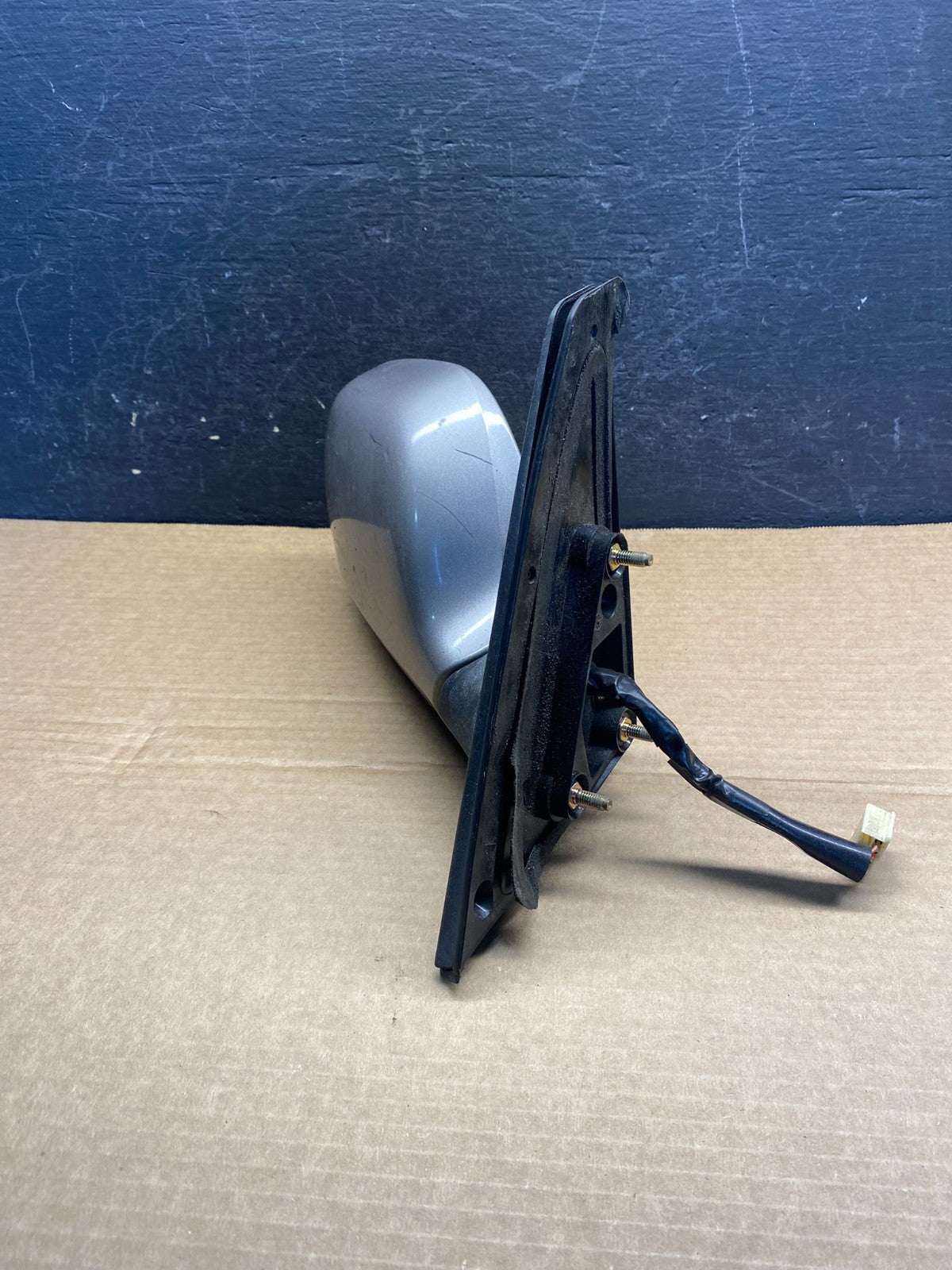 2004 to 2006 Scion XB Right Passenger Side View Door Mirror af7729 DG2