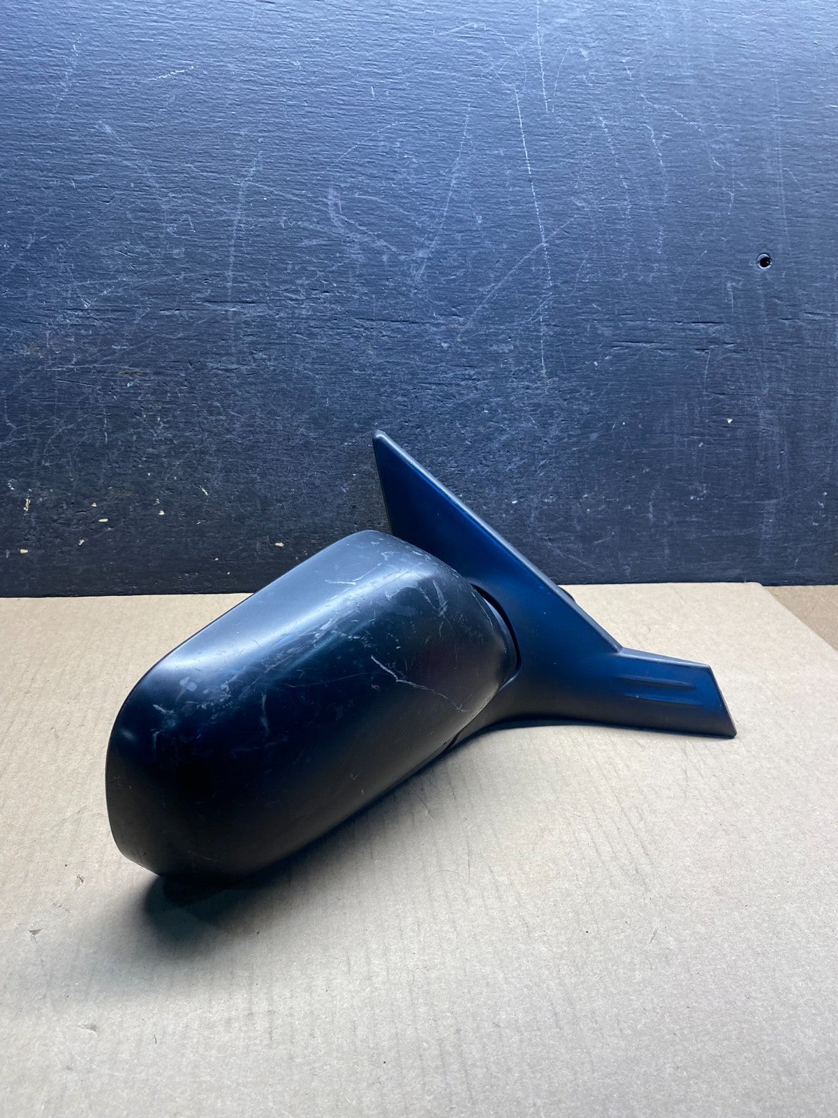 2002 - 2003 Subaru Impreza Right Passenger Power Door Vier Mirror AD6654 DW1