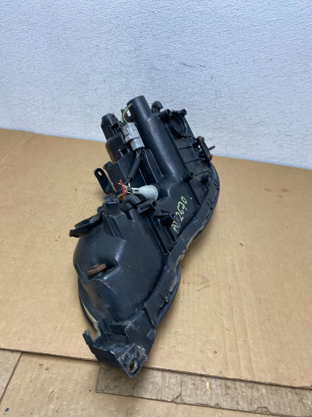 2001 to 2005 Lexus GS430 Gs300 Right Passenger Headlight Halogen AD2670 DW8