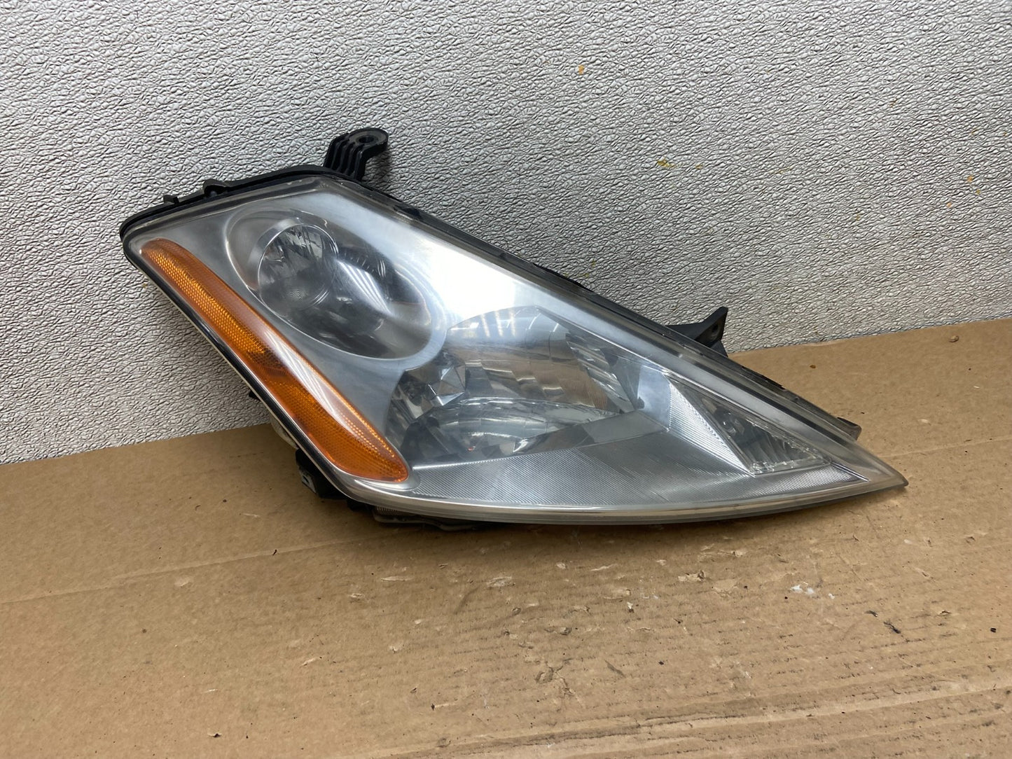 2003 to 2007 Nissan Murano Right Passenger RH Headlight Halogen AB4503 DW0
