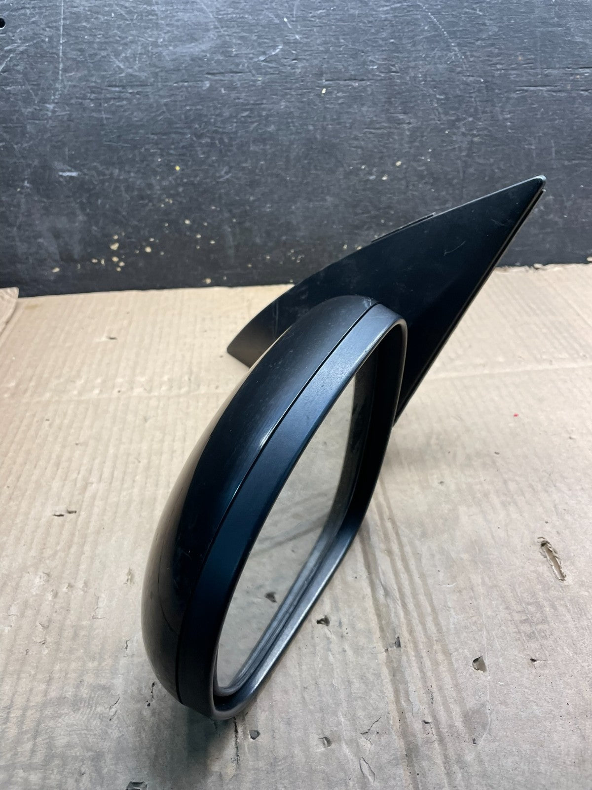 2009-2012 Hyundai Elantra Touring Wagon Left Driver LH View Door Mirror X4311 MS10