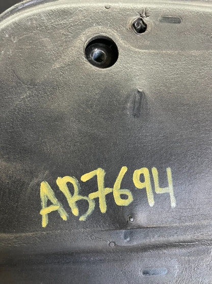 2004 to 2015 Nissan Titan SE Left Driver LH View Door Heated Mirror AB7694 MS12