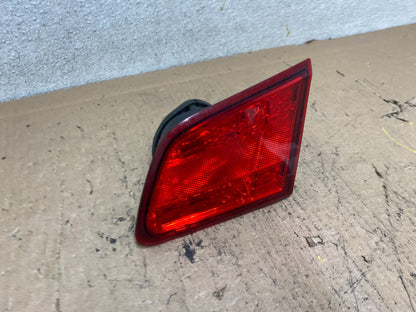 2010-2014 Subaru Legacy Right Passenger Rh Side Tail Light Inner Oem S1024 DW2