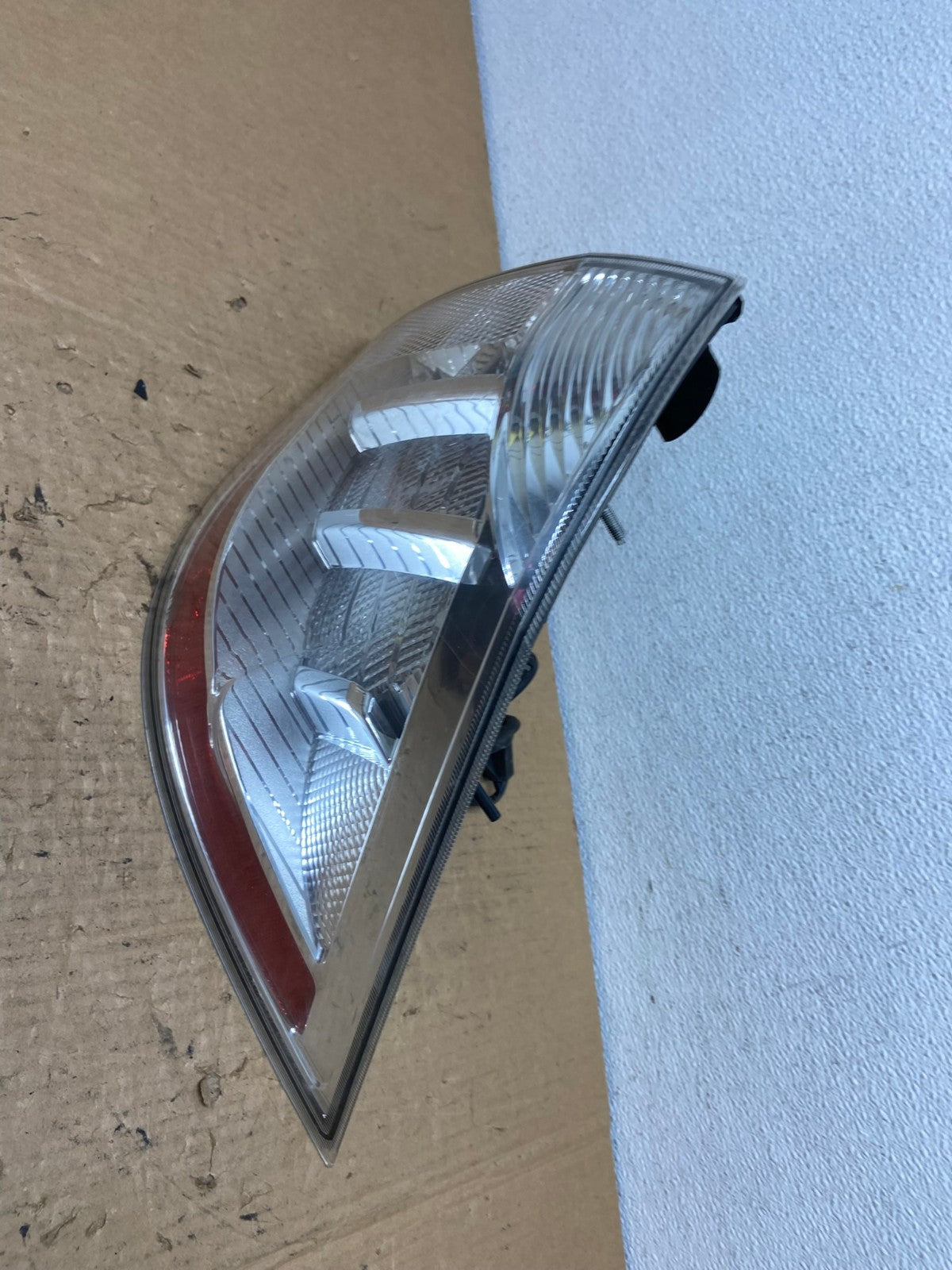 2008 2009 Mercury Sable Right Passenger RH Side Tail Light AC8176 LK1