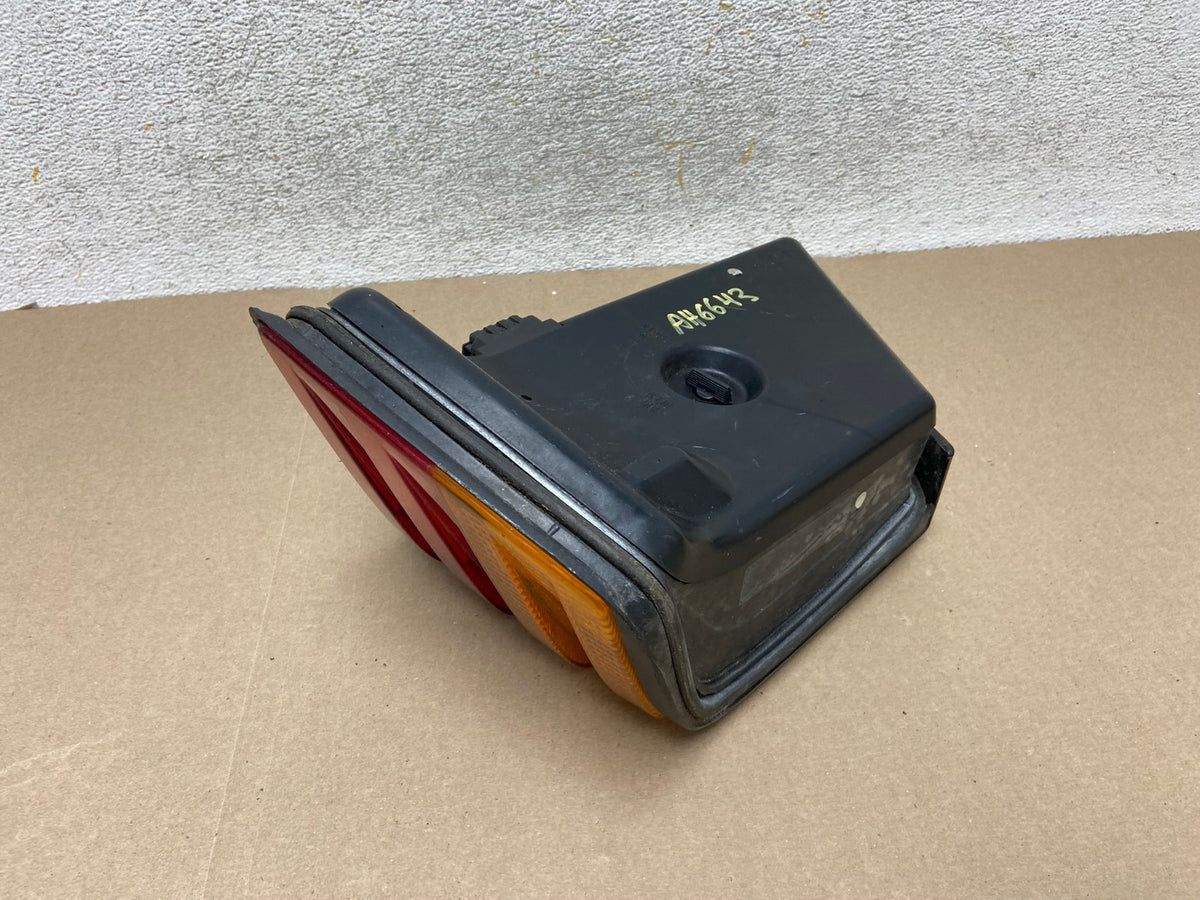 1994 to 1995 Mercedes E Class W124 Left Driver LH Side Tail Light AH6643 LK3