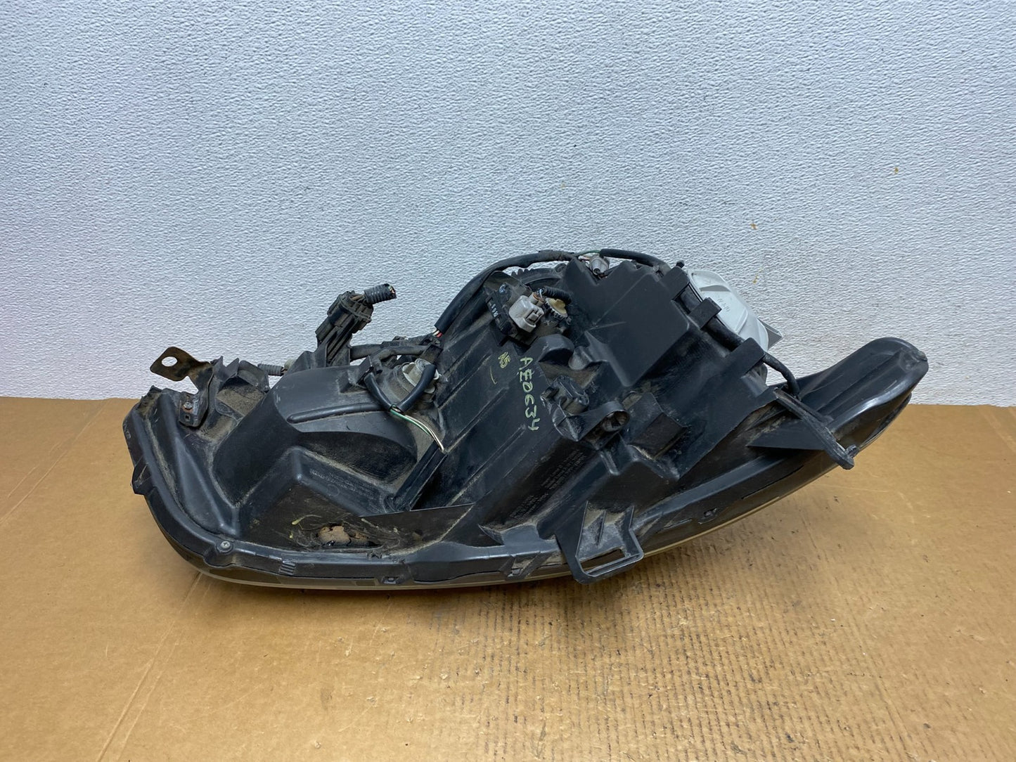 2011-2016 Infiniti Qx56 Hid Xenon Left Driver LH Headlight AE0634 DG7