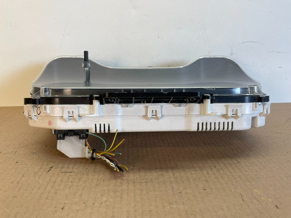 2011 Ford E150 VAN Gauge Speedometer Cluster bc2t-10849-ad AI4347 DG6