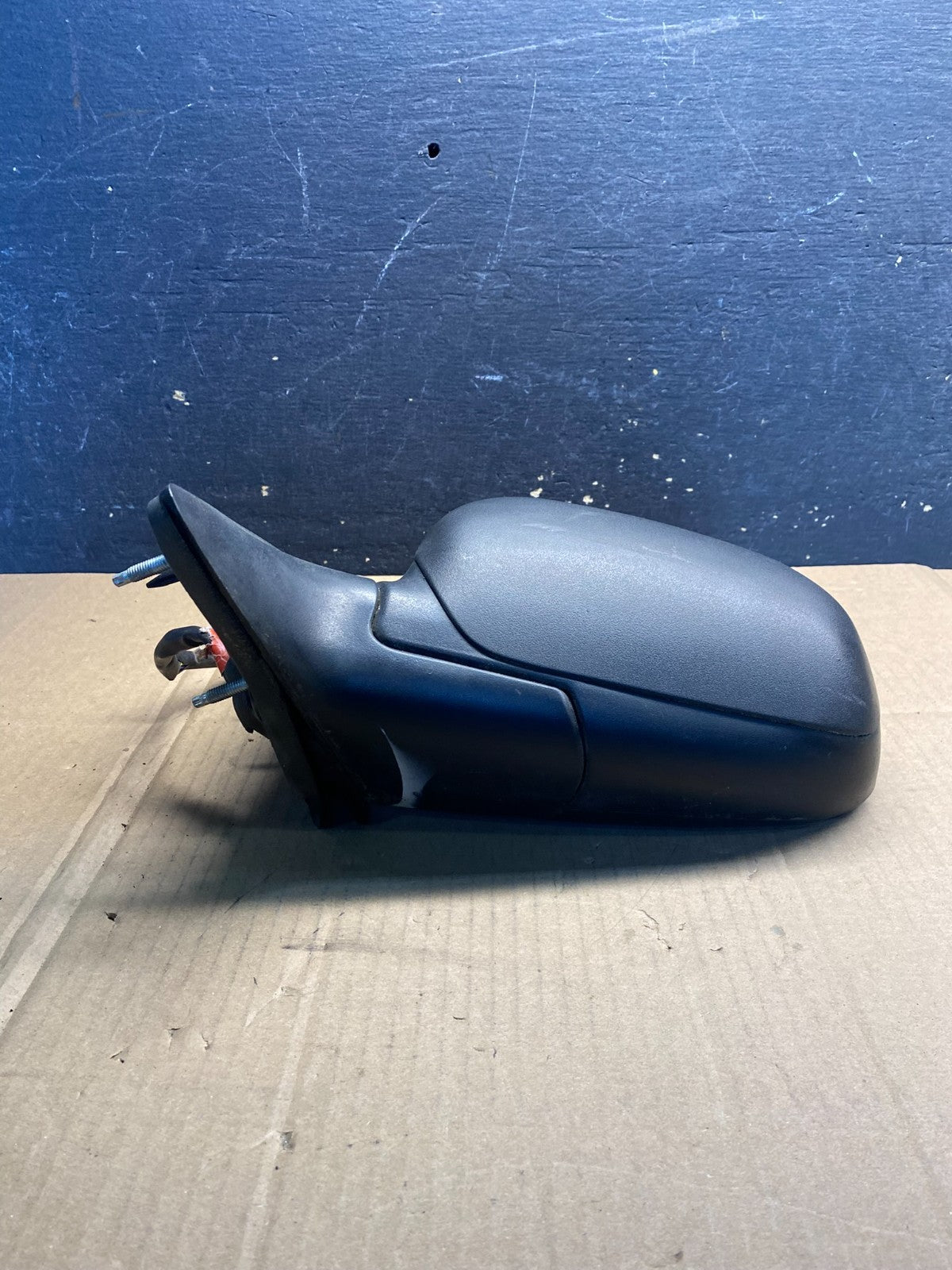 2003 - 2011 Ford Crown Victoria Left Driver LH  View Heated Mirror AB2639 MS3