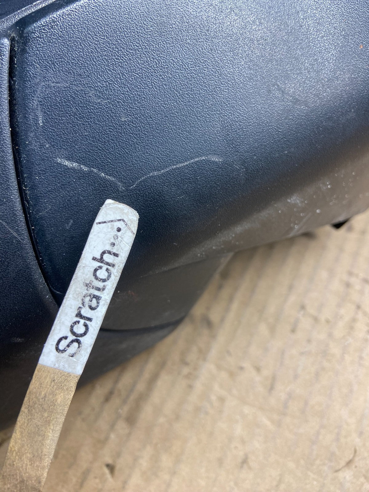 2014 to 2023 Ford Transit Connect Right Passenger RH Side Door Mirror AD2973 DW8