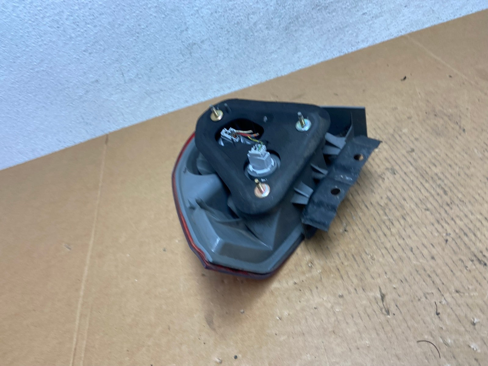 2003 2004 2005 Honda Civic Sedan Right Passenger Side Tail Light AE0579 LK5