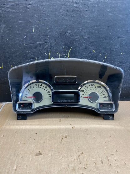 2010 2011 Ford  Expedition Speedometer Cluster Gauge Oem ab2037 DG0