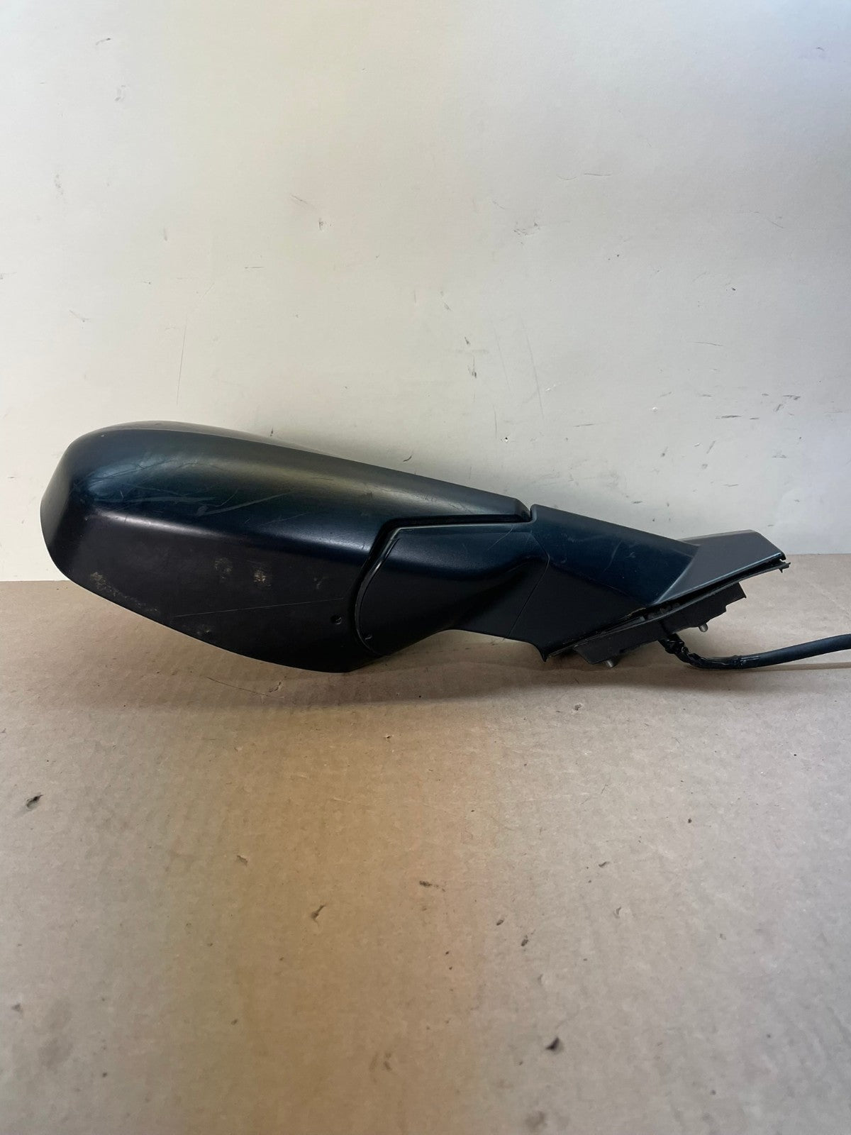 2007-2011 Honda CR-V CRV Right Passenger RH Side View Door Mirror AI0840 LK3