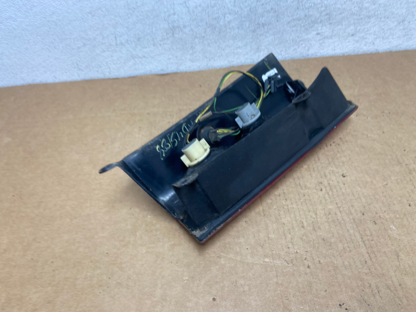 2003 to 2017 Chevrolet Express 1500 Left Driver Side Tail Light AD4588 LK4
