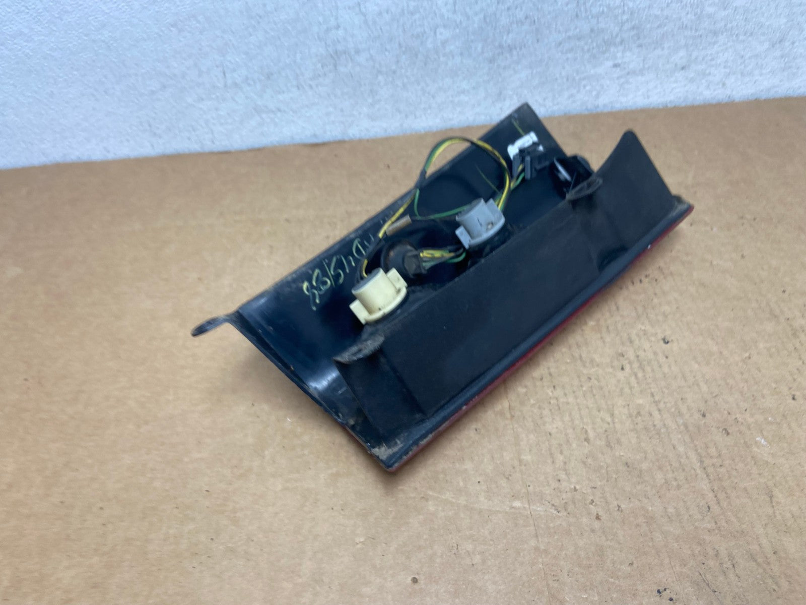 2003 to 2017 Chevrolet Express 1500 Left Driver Side Tail Light AD4588 LK4