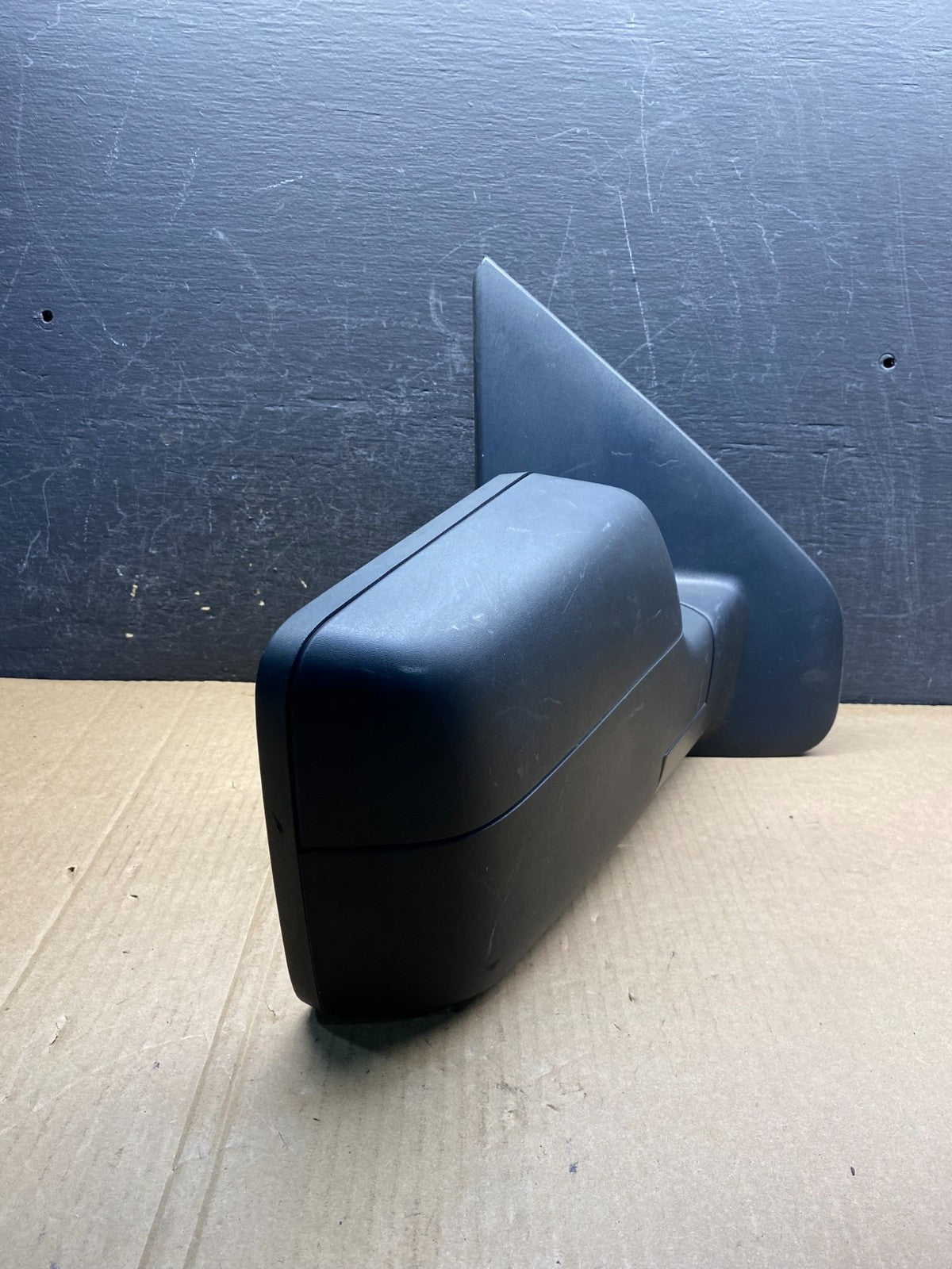 2004 to 2008 Ford F150 Right Passenger RH Side View Door Mirror AG3701 MS1