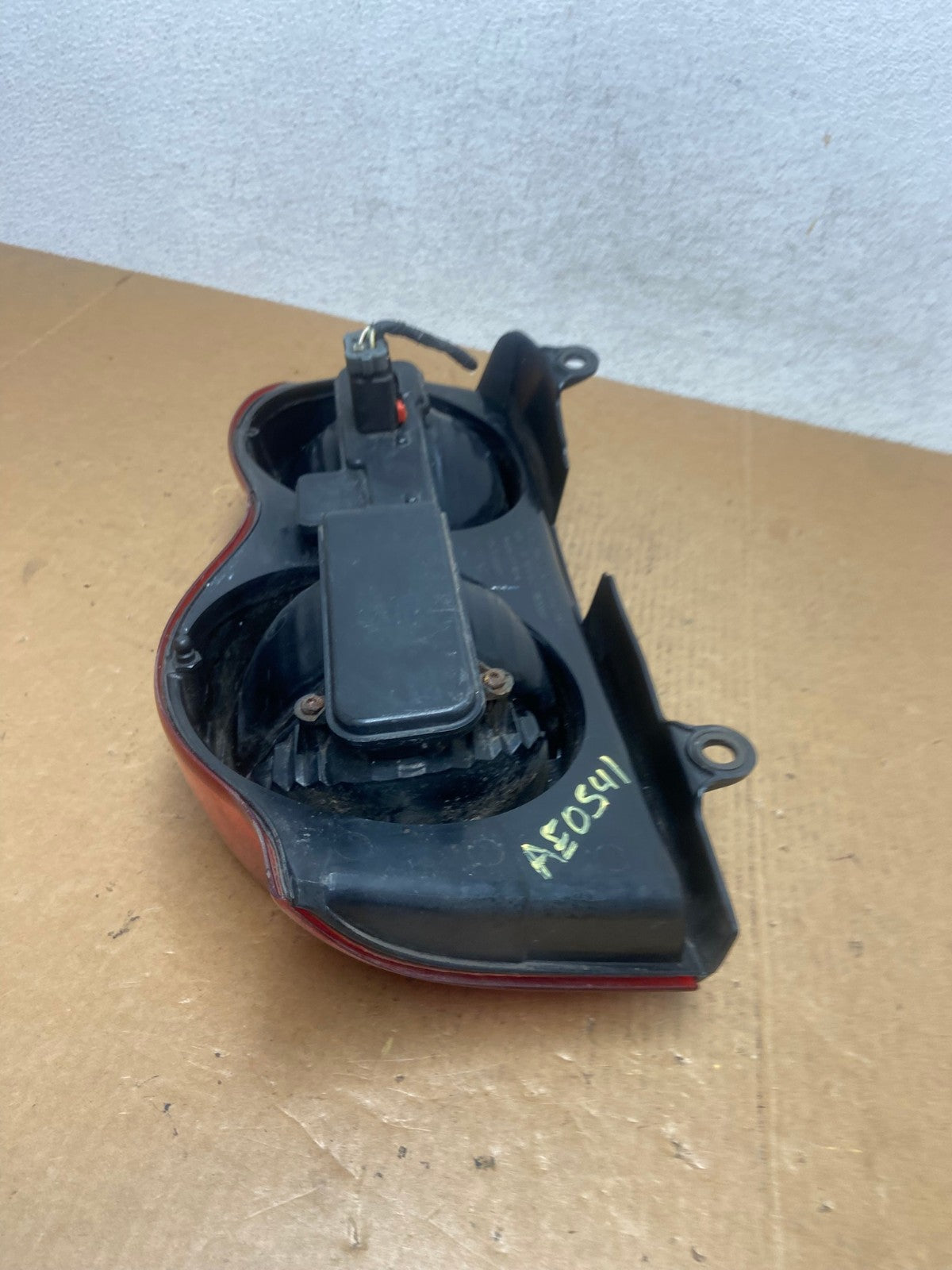 2004-2009 Dodge Durango Tail Light Right Passenger RH Side AE0541 LK5
