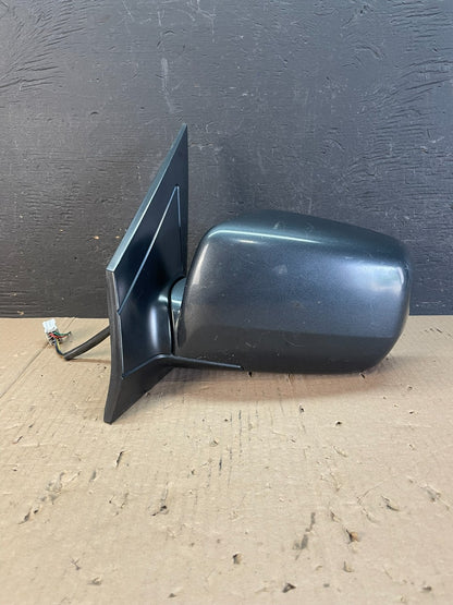 2003 to 2008 Honda Pilot Left Driver LH Side View Door Mirror AE0696 DG0