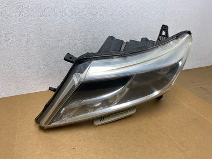 2013 to 2016 Nissan Pathfinder Left Driver LH Side Headlight Halogen AE29102