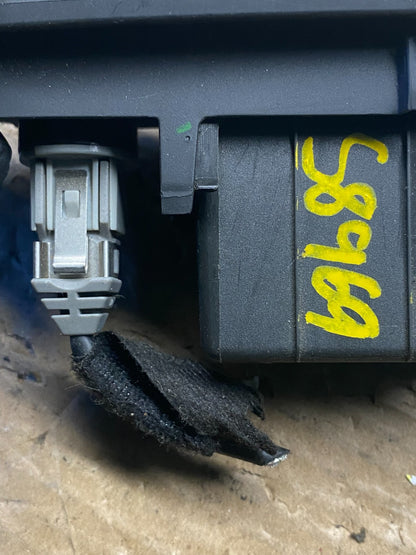 2007 - 2014 Chevrolet Tahoe Yukon Traction Control Switch OEM S8969 DG6