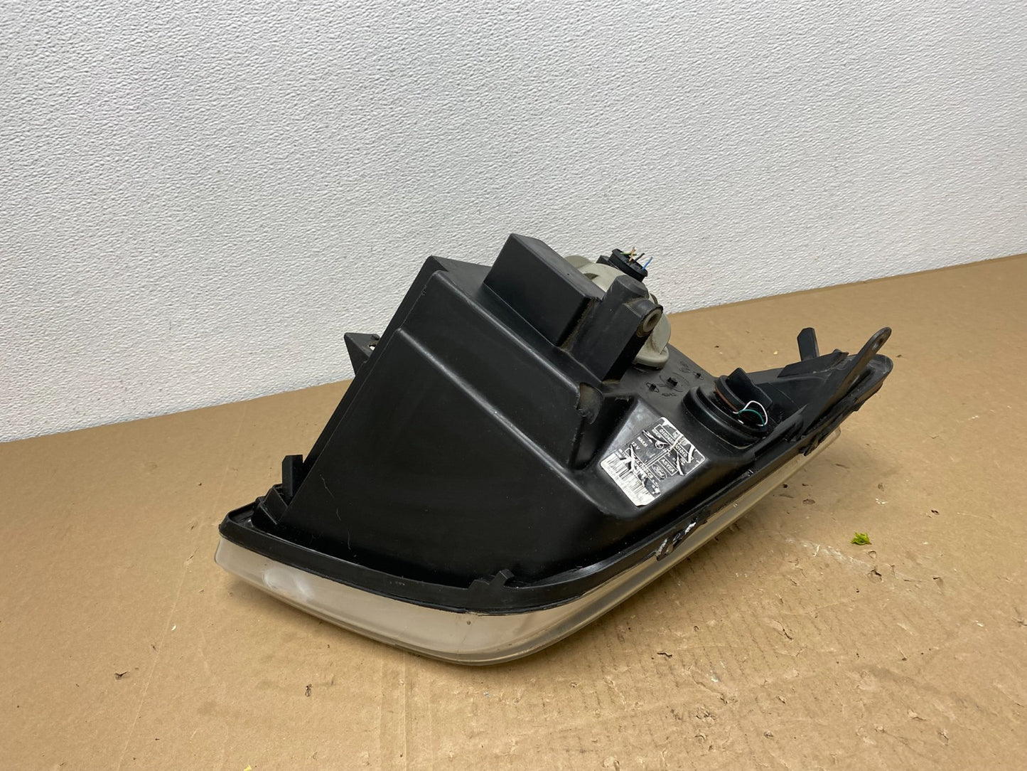 2010 to 2013 Ford Transit Connect Left Driver Side Headlight AB6983 DW5