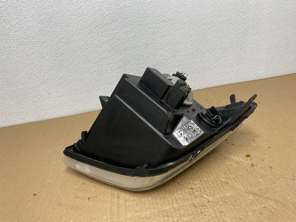 2010 to 2013 Ford Transit Connect Left Driver Side Headlight AB6983 DW5