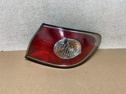 2002 to 2004 Lexus ES300 ES330 Right Passenger Side Tail Light AH6644 LK0
