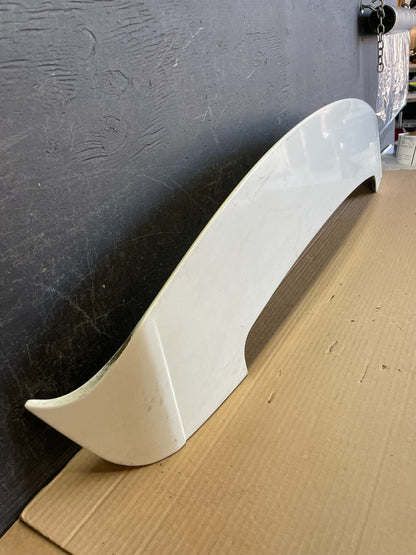 2009 to 2015 Toyota Venza Rear Spoiler Wing ae8674 DG2