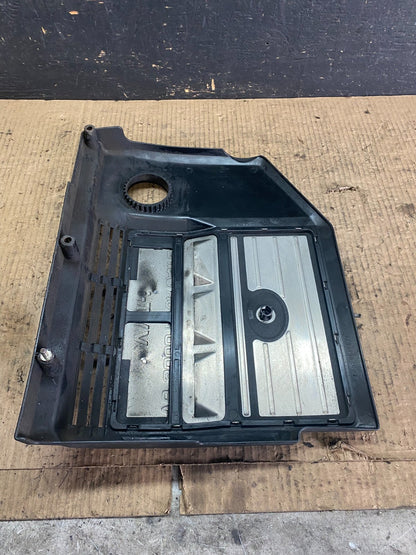 2000 to 2004 Toyota Sienna Highlander 3.0L Top Engine Cover Lid N1942 PS7