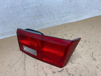 2005 Honda Accord Left Side Driver Lh Inner Trunk Lid Tail Light OEM X2657 DW1