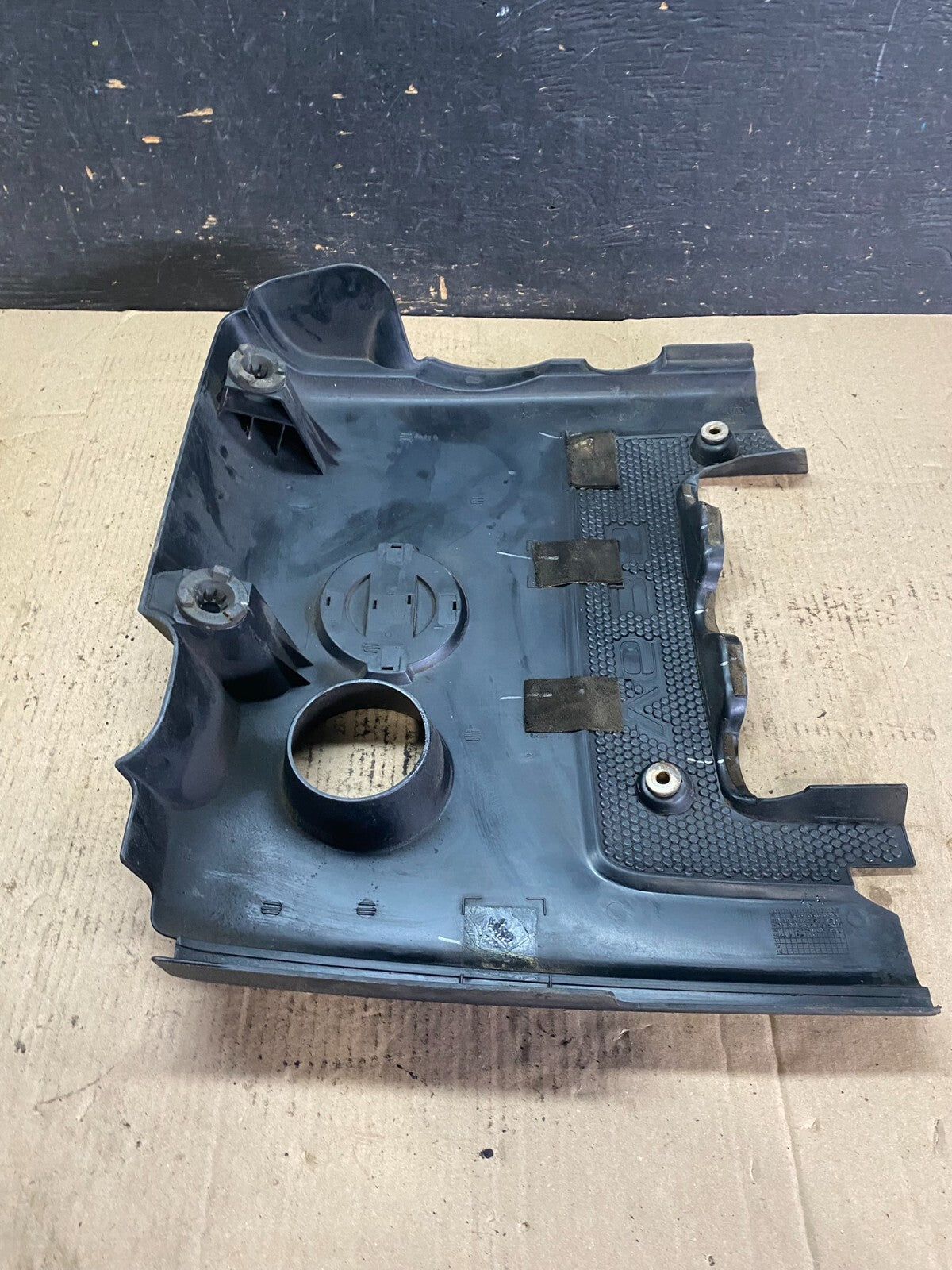 2007 to 2018 Nissan Altima 3.5 L Engine Motor Cover N3218 PS7