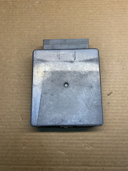 1998 Ford E-Series 5.4L Van Engine Control Module ECU f8uf-12a650-ud AF4100 DW0