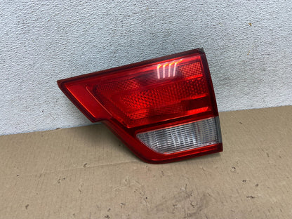 2011-2013 Jeep Grand Cherokee Right Passenger Rh Inner Tail Light AG5906 DW0