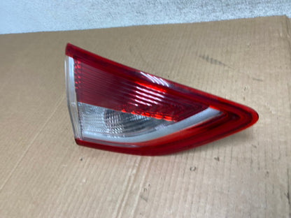 2013 to 2016 Ford Escape Left Driver LH Side Inner Tail Light AI5731 LK1