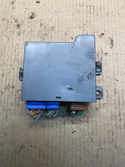2008 - 2010 Honda Odyssey Rear Left Driver LH Sliding Door Module AC0840 DG1