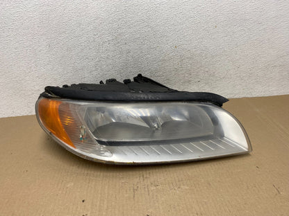 2008 to 2013 Volvo XC70 V70 S80 Right Passenger Side Halogen Headlight AF5782 DW0