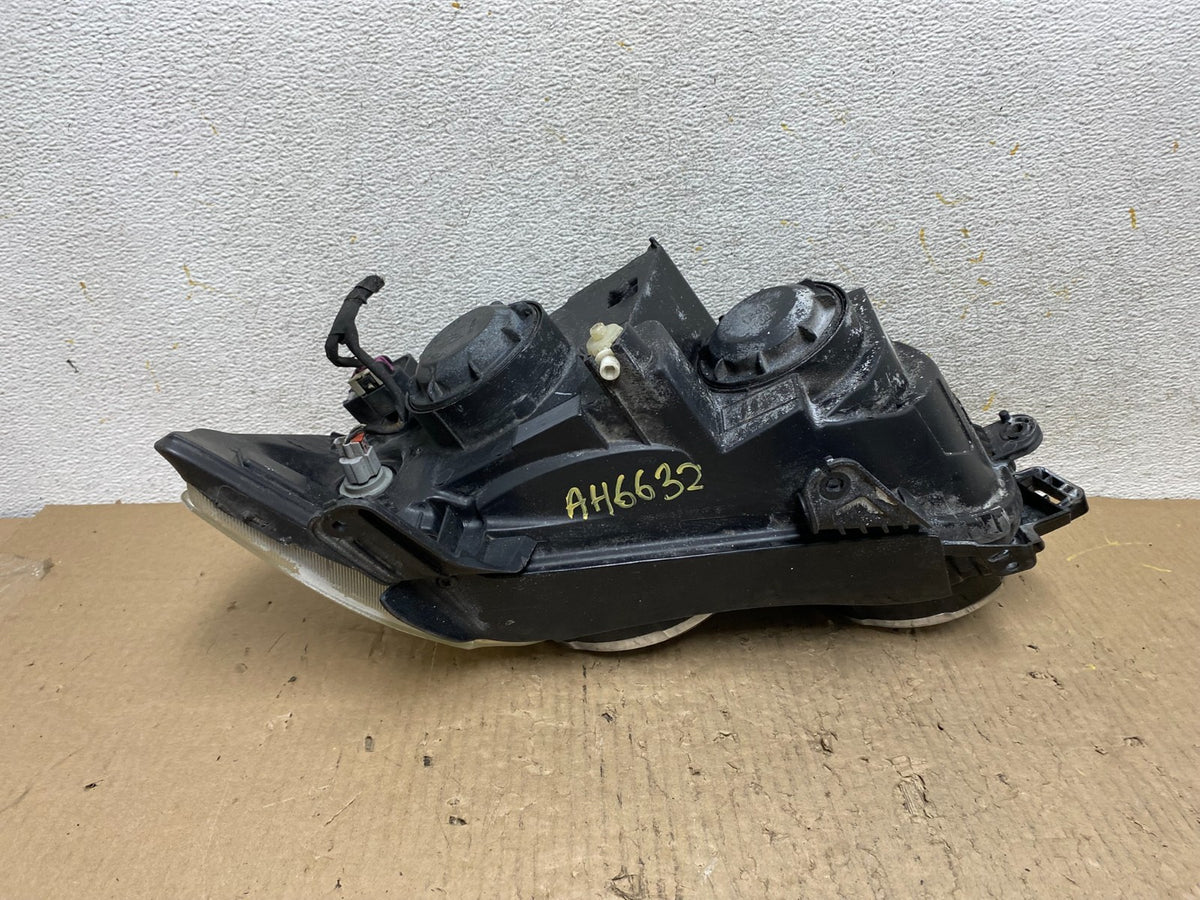 2012 to 2015 Chevrolet Sonic Right Passenger Headlight AH6632 DW5