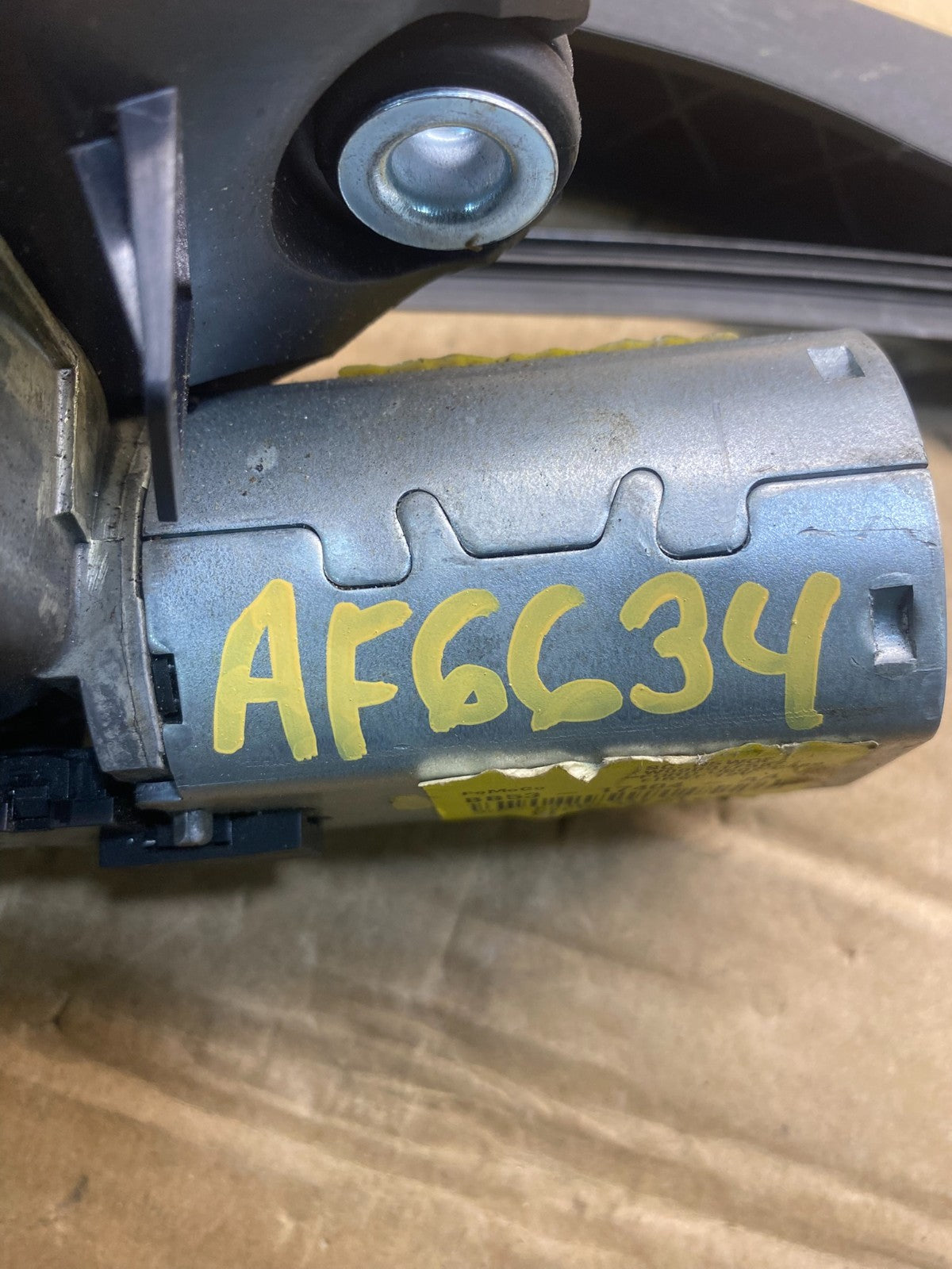 2011 to 2019 Ford Explorer Rear Windshield Wiper Motor AF6634 DG7