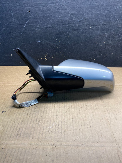 2008 to 2014 Cadillac CTS Left Driver Lh Power Door Mirror Oem AB4040 MS3