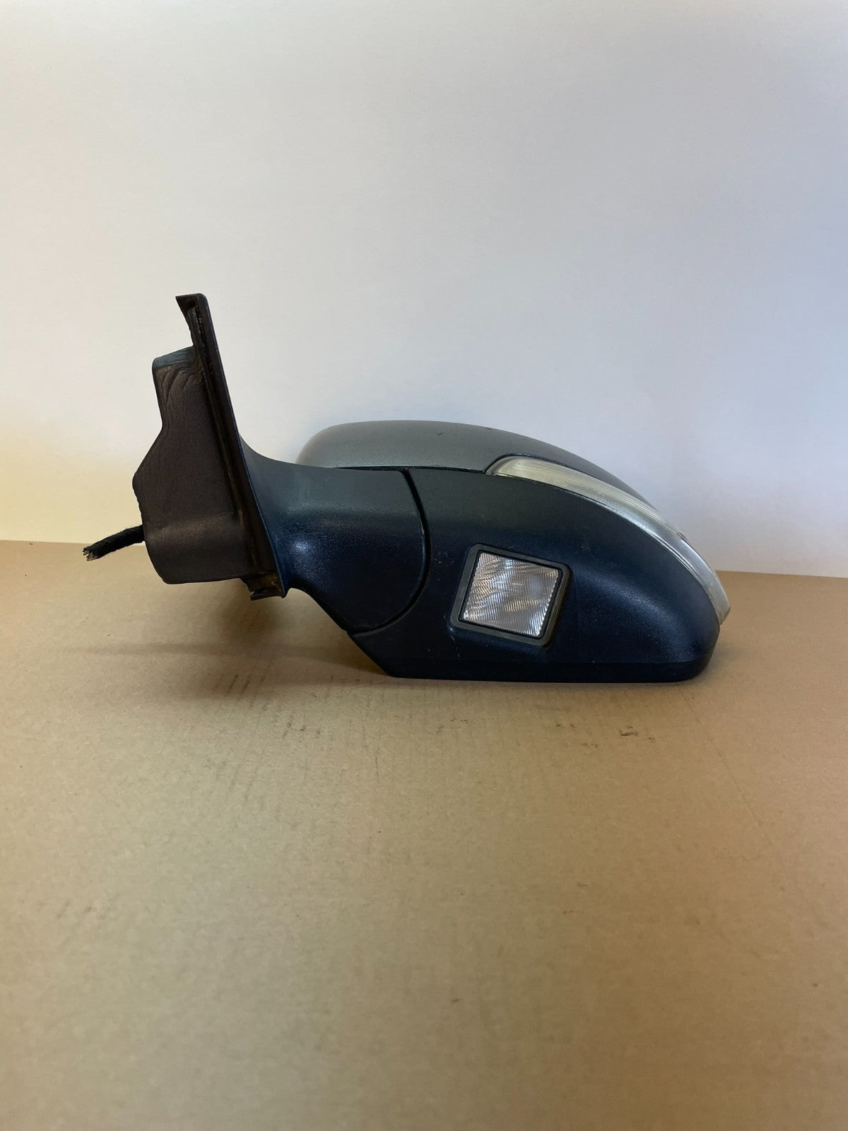 2013 to 2016 Ford Escape Left Driver Lh Power Door Mirror AI3982 DW3